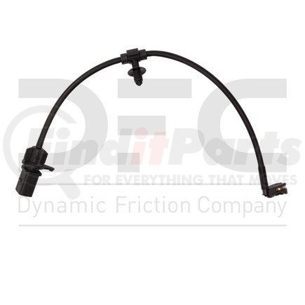 341-74004 by DYNAMIC FRICTION COMPANY - Sensor Wire