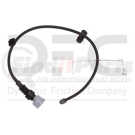 341-75006 by DYNAMIC FRICTION COMPANY - Sensor Wire