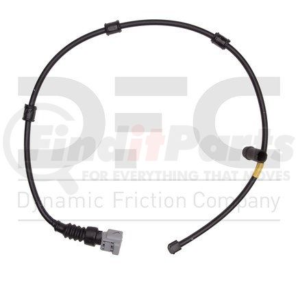 341-75007 by DYNAMIC FRICTION COMPANY - Sensor Wire