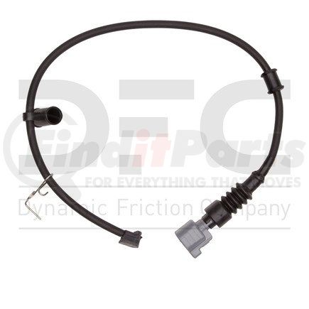 341-75005 by DYNAMIC FRICTION COMPANY - Sensor Wire