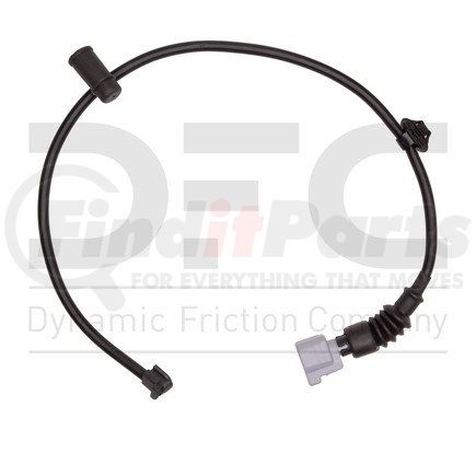 341-75009 by DYNAMIC FRICTION COMPANY - Sensor Wire