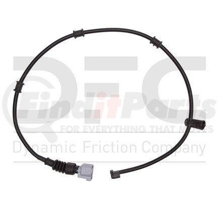 341-75010 by DYNAMIC FRICTION COMPANY - Sensor Wire