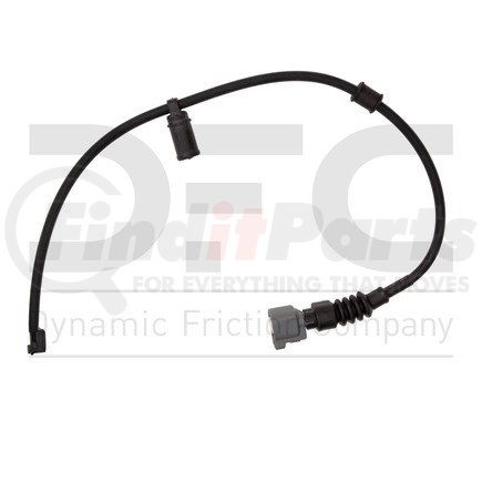 341-75011 by DYNAMIC FRICTION COMPANY - Sensor Wire