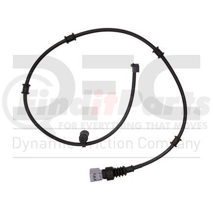 341-75013 by DYNAMIC FRICTION COMPANY - Sensor Wire
