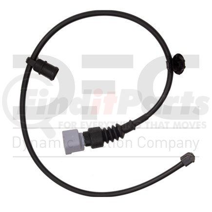 341-76002 by DYNAMIC FRICTION COMPANY - Sensor Wire