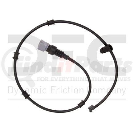 341-76003 by DYNAMIC FRICTION COMPANY - Sensor Wire