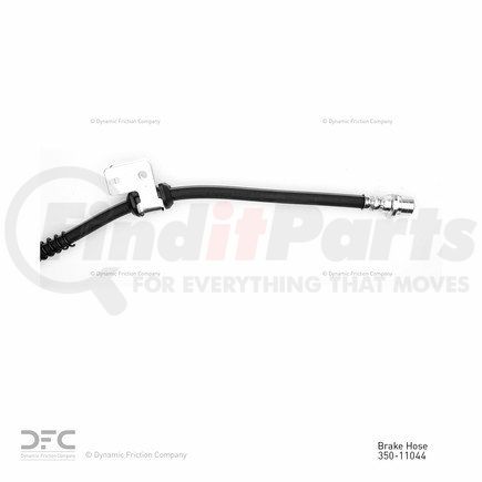 350-11044 by DYNAMIC FRICTION COMPANY - Brake Hose