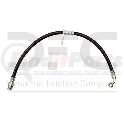 350-13078 by DYNAMIC FRICTION COMPANY - Brake Hose