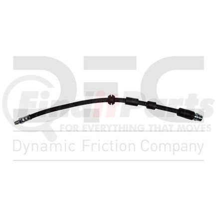 350-20011 by DYNAMIC FRICTION COMPANY - Brake Hose