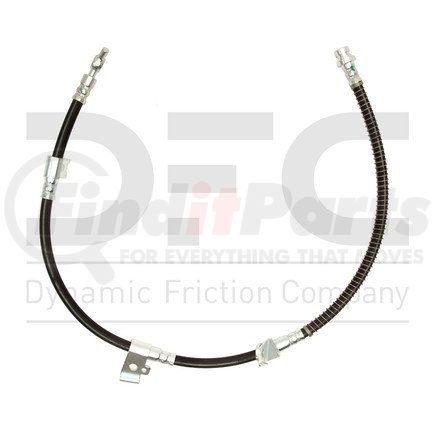 350-03037 by DYNAMIC FRICTION COMPANY - Brake Hose