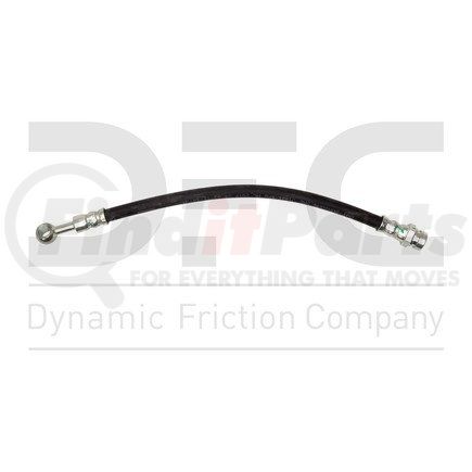 350-03105 by DYNAMIC FRICTION COMPANY - Brake Hose