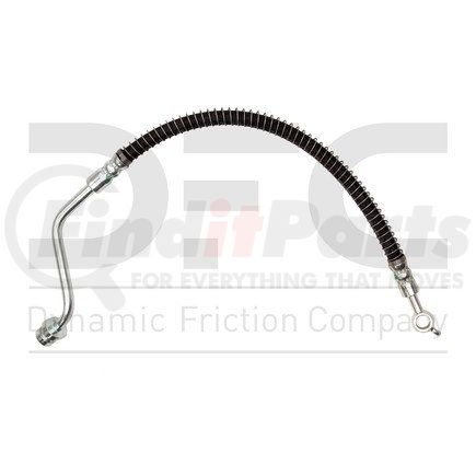 350-03112 by DYNAMIC FRICTION COMPANY - Brake Hose