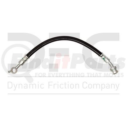 350-03147 by DYNAMIC FRICTION COMPANY - Brake Hose