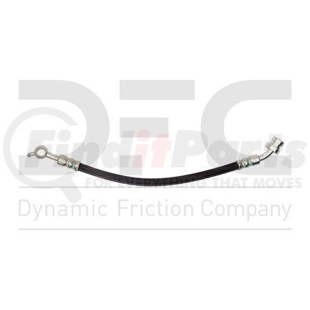 350-03148 by DYNAMIC FRICTION COMPANY - Brake Hose