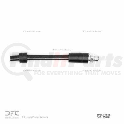 350-31028 by DYNAMIC FRICTION COMPANY - Brake Hose