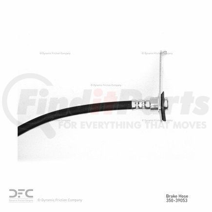 350-39053 by DYNAMIC FRICTION COMPANY - Brake Hose