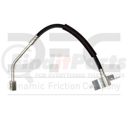 350-39024 by DYNAMIC FRICTION COMPANY - Brake Hose