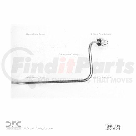 350-39082 by DYNAMIC FRICTION COMPANY - Brake Hose