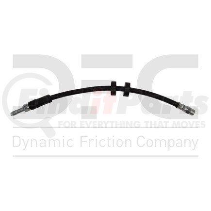 350-27011 by DYNAMIC FRICTION COMPANY - Brake Hose