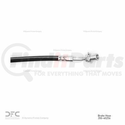 350-40256 by DYNAMIC FRICTION COMPANY - Brake Hose