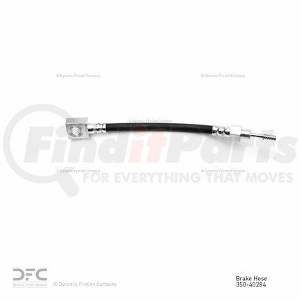 350-40284 by DYNAMIC FRICTION COMPANY - Brake Hose