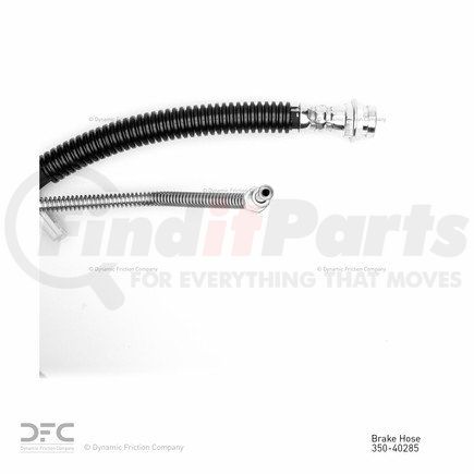 350-40285 by DYNAMIC FRICTION COMPANY - Brake Hose