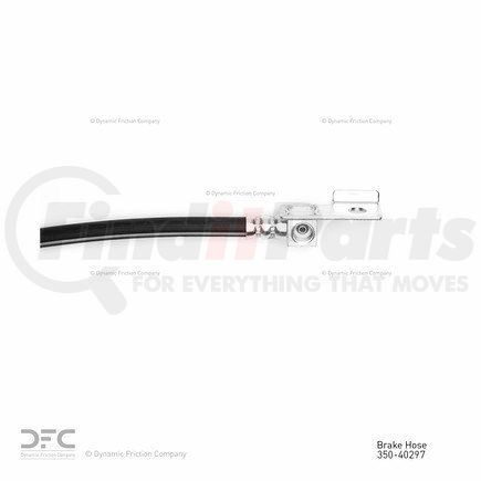 350-40297 by DYNAMIC FRICTION COMPANY - Brake Hose