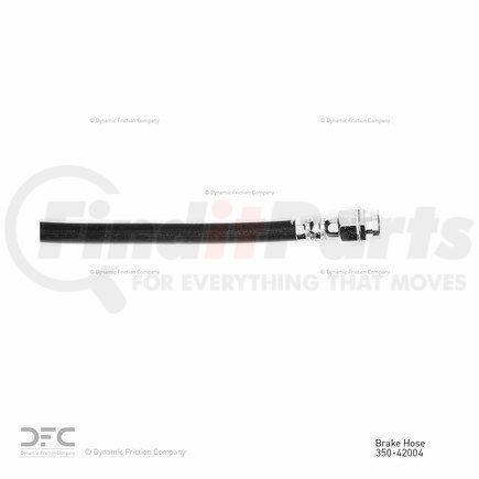 350-42004 by DYNAMIC FRICTION COMPANY - Brake Hose