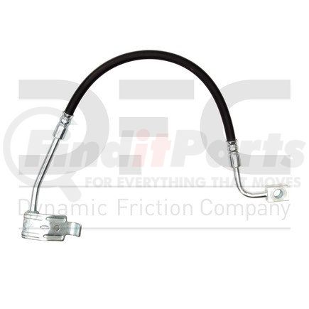 350-42044 by DYNAMIC FRICTION COMPANY - Brake Hose