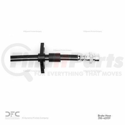 350-42059 by DYNAMIC FRICTION COMPANY - Brake Hose