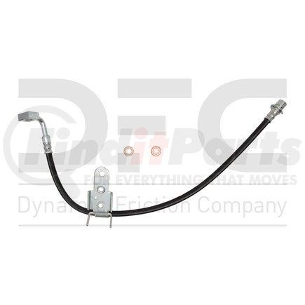 350-40042 by DYNAMIC FRICTION COMPANY - Brake Hose