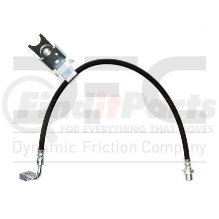 350-40043 by DYNAMIC FRICTION COMPANY - Brake Hose