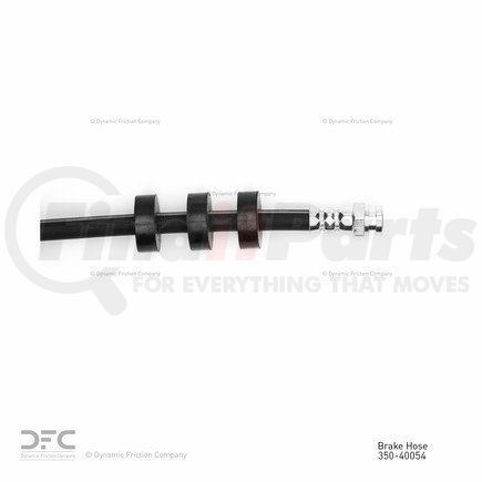 350-40054 by DYNAMIC FRICTION COMPANY - Brake Hose