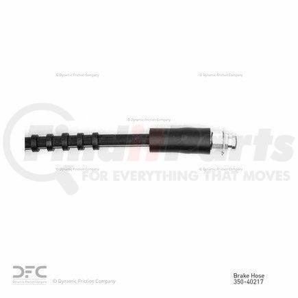 350-40217 by DYNAMIC FRICTION COMPANY - Brake Hose