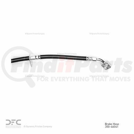 350-46041 by DYNAMIC FRICTION COMPANY - Brake Hose