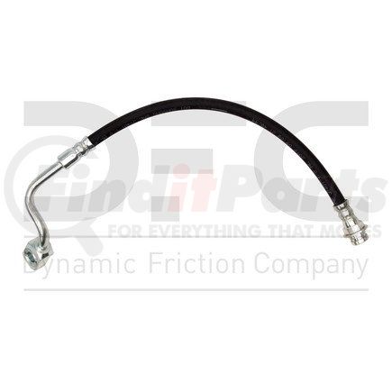 350-47073 by DYNAMIC FRICTION COMPANY - Brake Hose