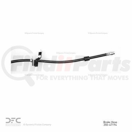 350-47194 by DYNAMIC FRICTION COMPANY - Brake Hose