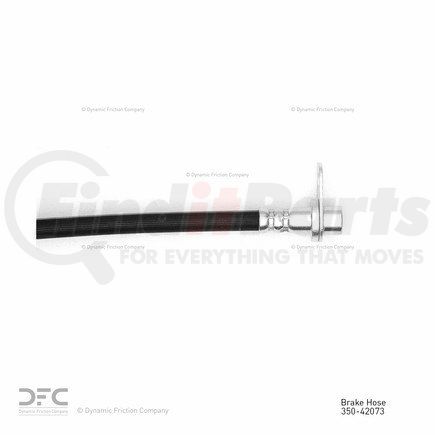 350-42073 by DYNAMIC FRICTION COMPANY - Brake Hose