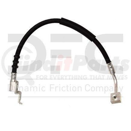 350-42084 by DYNAMIC FRICTION COMPANY - Brake Hose