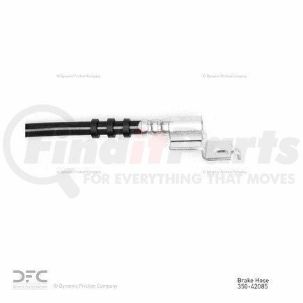 350-42085 by DYNAMIC FRICTION COMPANY - Brake Hose