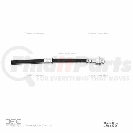 350-46004 by DYNAMIC FRICTION COMPANY - Brake Hose