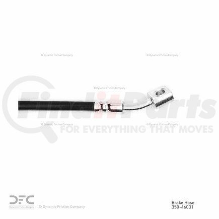 350-46031 by DYNAMIC FRICTION COMPANY - Brake Hose