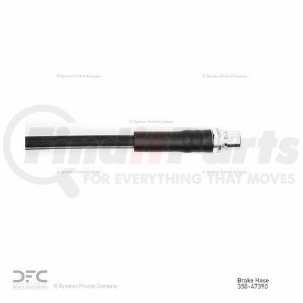 35047390 by DYNAMIC FRICTION COMPANY - Brake Hose