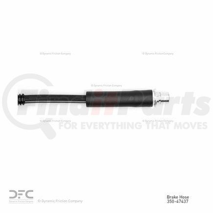 350-47437 by DYNAMIC FRICTION COMPANY - Brake Hose