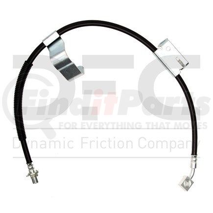 350-47416 by DYNAMIC FRICTION COMPANY - Brake Hose