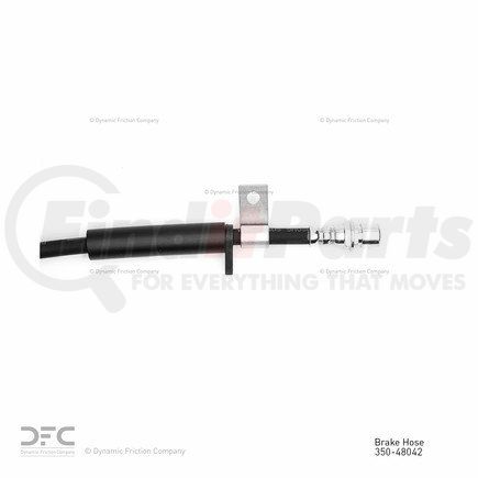 350-48042 by DYNAMIC FRICTION COMPANY - Brake Hose