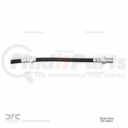 350-48041 by DYNAMIC FRICTION COMPANY - Brake Hose