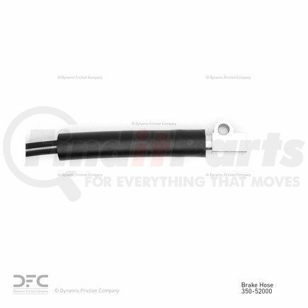 350-52000 by DYNAMIC FRICTION COMPANY - Brake Hose