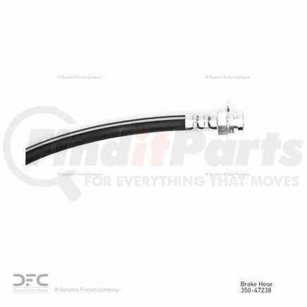 350-47238 by DYNAMIC FRICTION COMPANY - Brake Hose