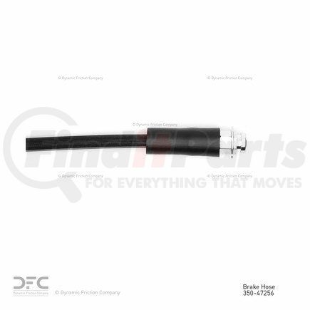 350-47256 by DYNAMIC FRICTION COMPANY - Brake Hose